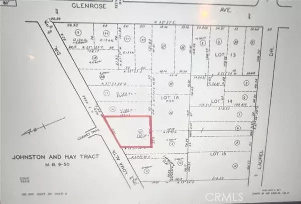 Altadena, CA 91001,248 W Loma Alta Drive