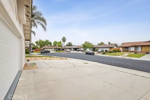 Moreno Valley, CA 92553,25283 Menominee Court