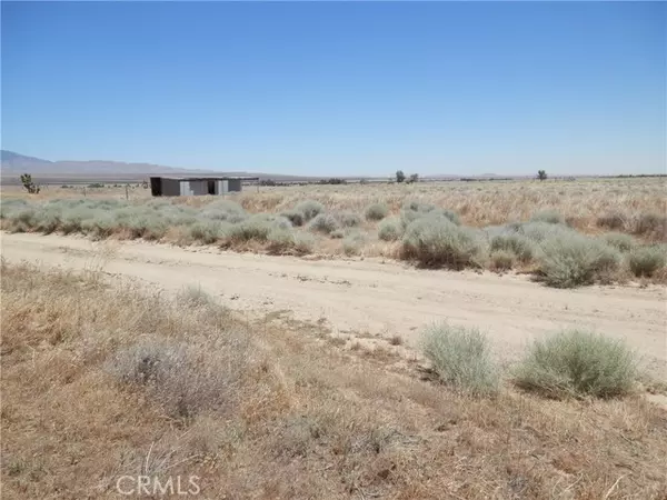 Lancaster, CA 93536,0 Ave B12 + 245th St. W