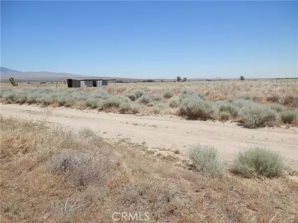 Lancaster, CA 93536,0 Ave B12 + 245th St. W