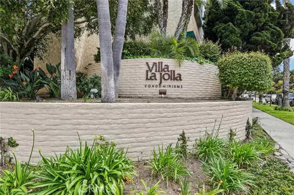 La Jolla (san Diego), CA 92037,6455 La Jolla Boulevard #206