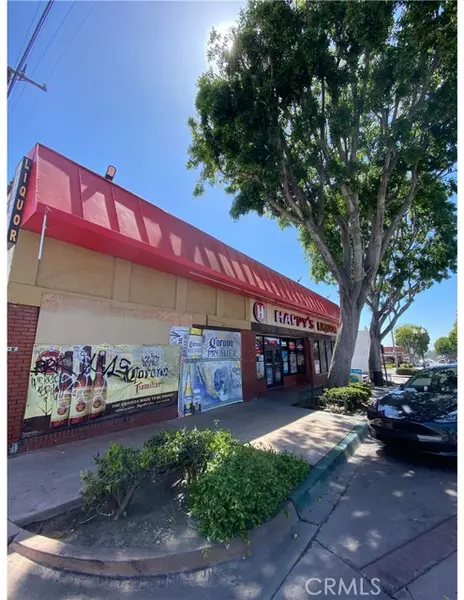 12812 Philadelphia Street, Whittier, CA 90601