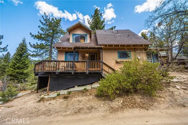 Green Valley Lake, CA 92341,33348 Robin Drive