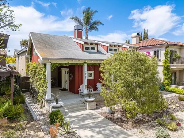 291 Argonne Avenue, Long Beach, CA 90803