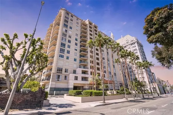 850 E Ocean Boulevard #602, Long Beach, CA 90802
