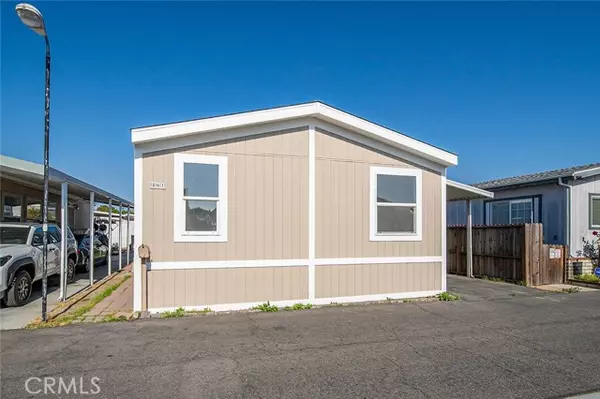 8681 Katella Avenue #861, Stanton, CA 90680