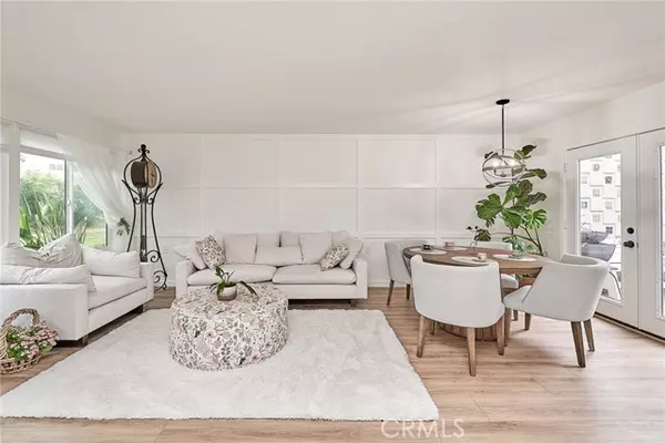 3004 Via Buena Vista #C, Laguna Woods, CA 92637