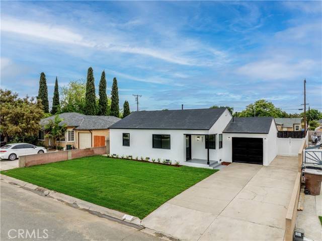 931 N Ventura Street, Anaheim, CA 92801