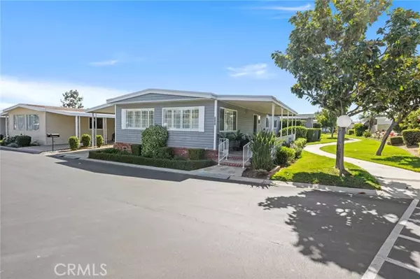 Yorba Linda, CA 92886,3731 Lake Side Drive