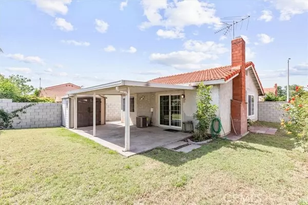 Colton, CA 92324,1866 Overland Street