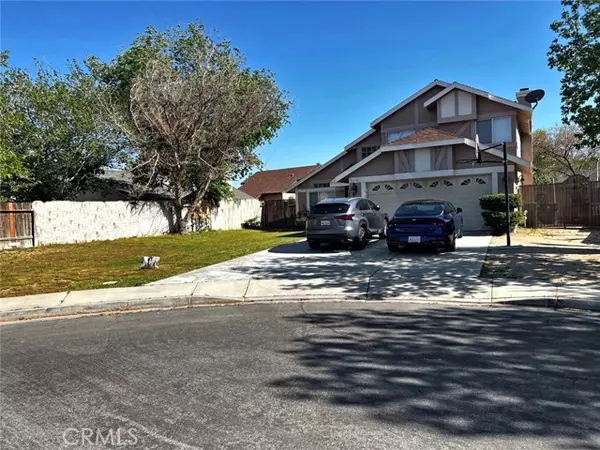 Lancaster, CA 93535,2644 Mora Court