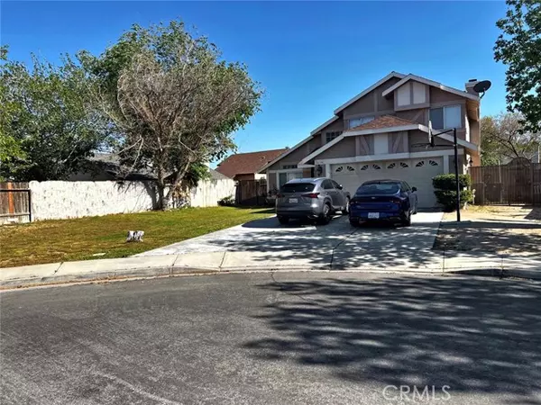 Lancaster, CA 93535,2644 Mora Court