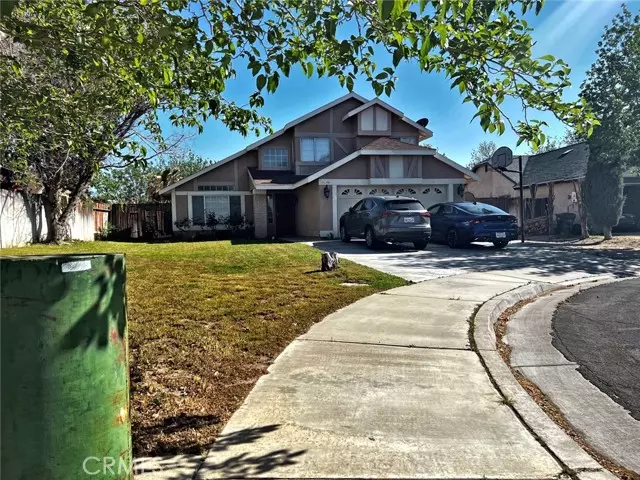 Lancaster, CA 93535,2644 Mora Court