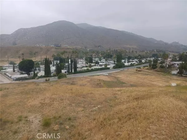 0 Reche Canyon Road, Colton, CA 92324