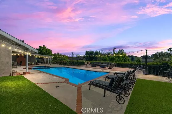 4571 Mimosa Drive, Yorba Linda, CA 92886