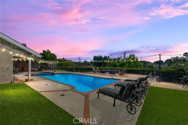 Yorba Linda, CA 92886,4571 Mimosa Drive