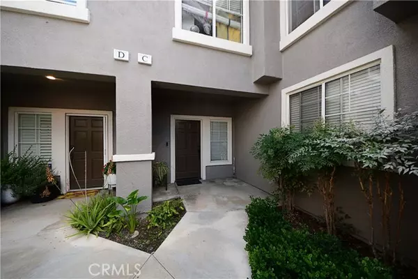 Orange, CA 92869,3509 E Berkshire Court #C