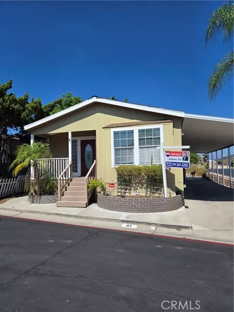 17350 E Temple Avenue #84, La Puente, CA 91744