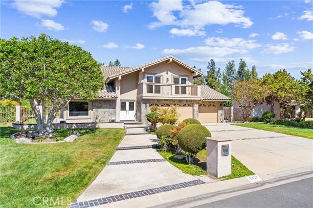 6421 Acacia Hill Drive, Yorba Linda, CA 92886