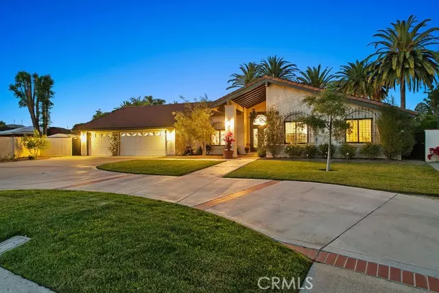 Villa Park, CA 92861,10362 Jerome Street