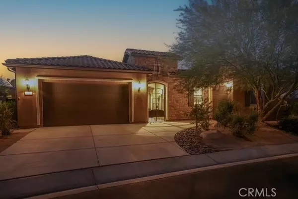 14 Merlot, Rancho Mirage, CA 92270
