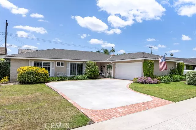 Placentia, CA 92870,232 Somerset Drive