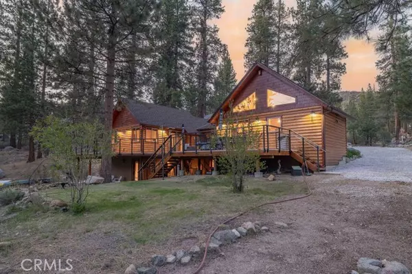 Fawnskin, CA 92333,39117 Rim Of The World Drive