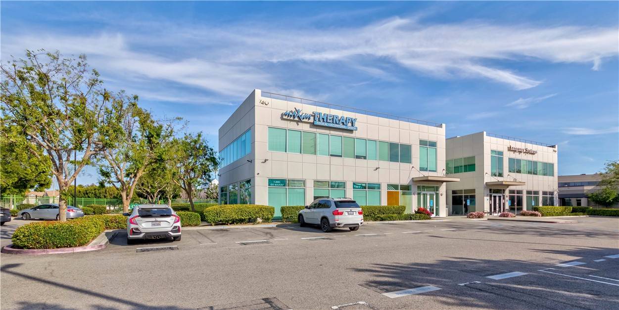 Placentia, CA 92870,740 S Placentia Avenue