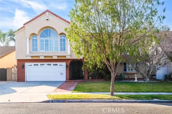 10351 Lassen Street, Los Alamitos, CA 90720