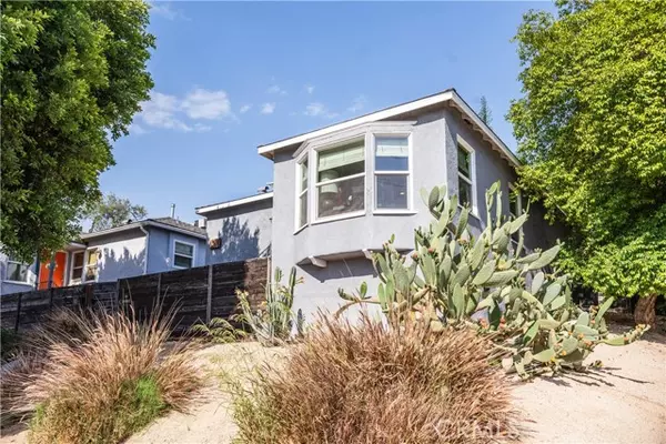 3100 Verdugo Road, Los Angeles, CA 90065