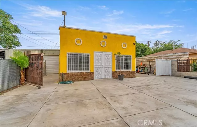 Pomona, CA 91766,1375 W 3rd Street