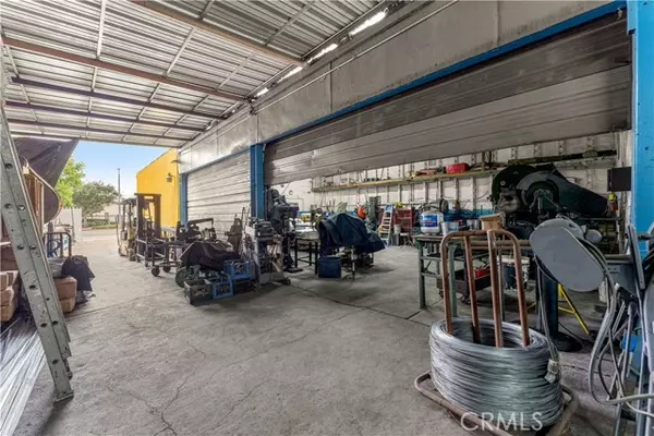 Pomona, CA 91766,1375 W 3rd Street