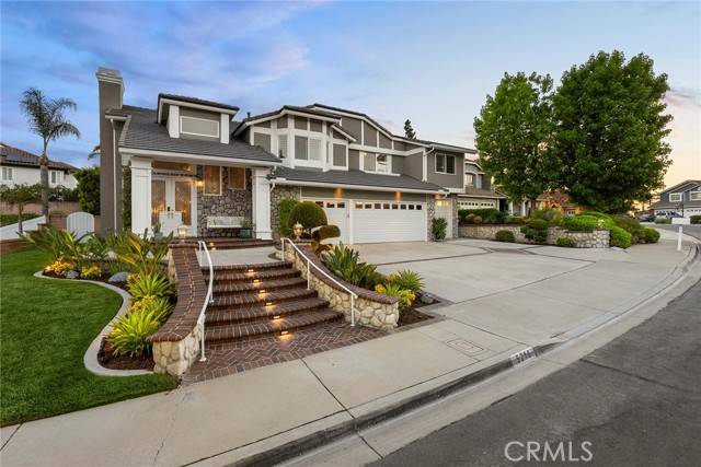 Yorba Linda, CA 92887,5210 Avenida De Kristine