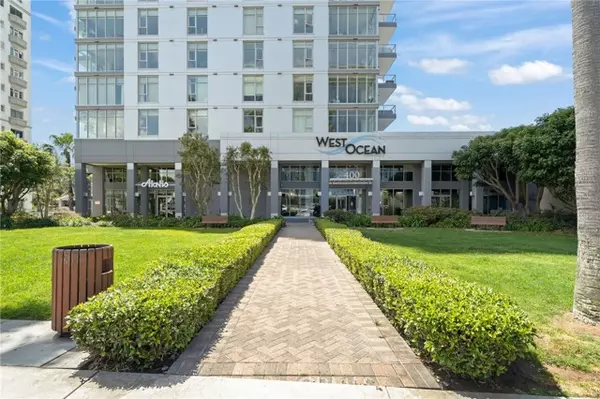 Long Beach, CA 90802,400 W Ocean Boulevard