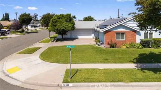 Westminster, CA 92683,15951 Royal Place