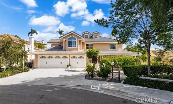 24449 Nan Court, Diamond Bar, CA 91765
