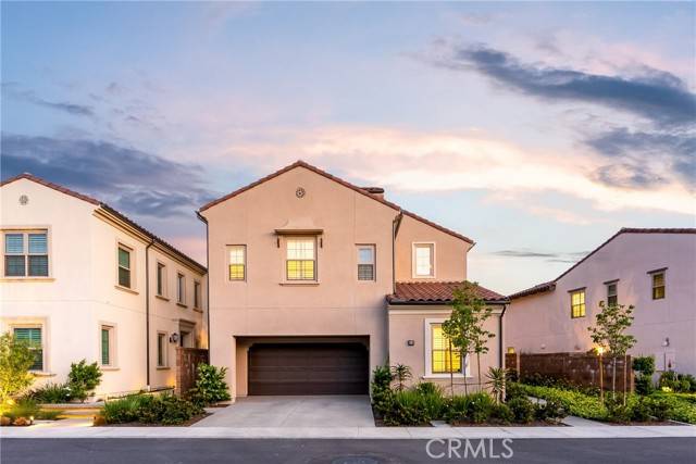 214 Canterbury, Irvine, CA 92618
