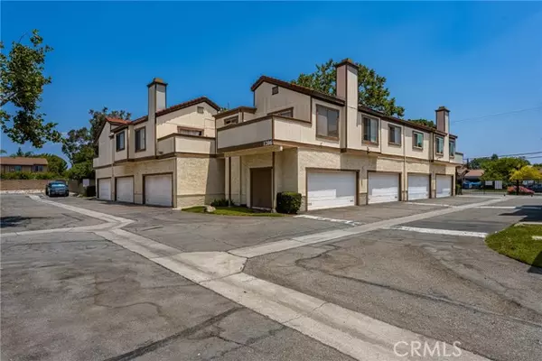 1206 S Cypress Avenue #F, Ontario, CA 91762