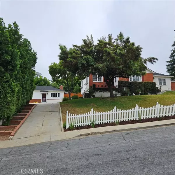 Whittier, CA 90602,14020 Eastridge Drive