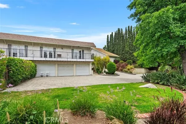 Yorba Linda, CA 92886,5245 Grandview Avenue