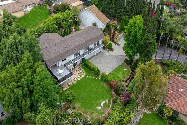 5245 Grandview Avenue, Yorba Linda, CA 92886
