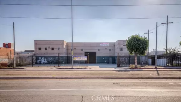 Los Angeles, CA 90021,1502 E Washinton Boulevard