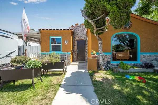 25640 President Avenue, Harbor City (los Angeles), CA 90710