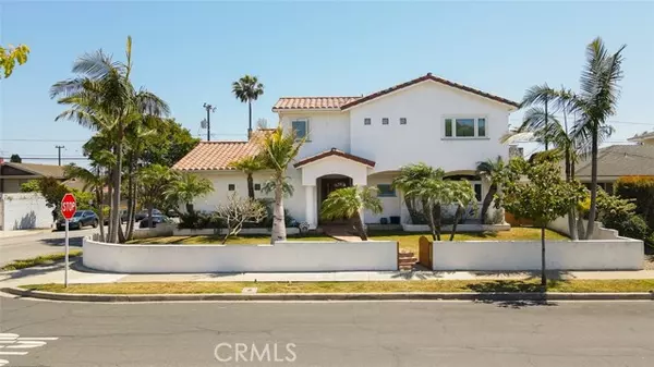 1660 Catalina Avenue, Seal Beach, CA 90740
