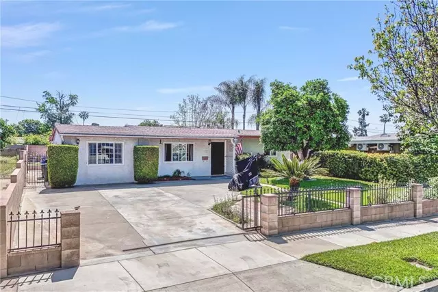 Ontario, CA 91764,752 Calaveras Avenue
