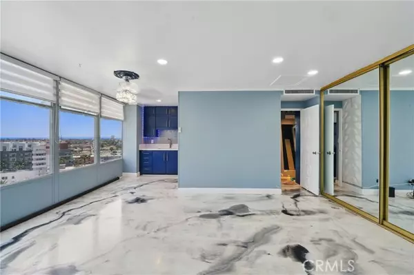 Long Beach, CA 90802,100 Atlantic Avenue #1012