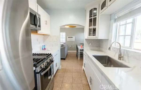 Long Beach, CA 90813,1390 Gundry Avenue