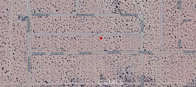 28409416 Keefe Avenue, California City, CA 93505