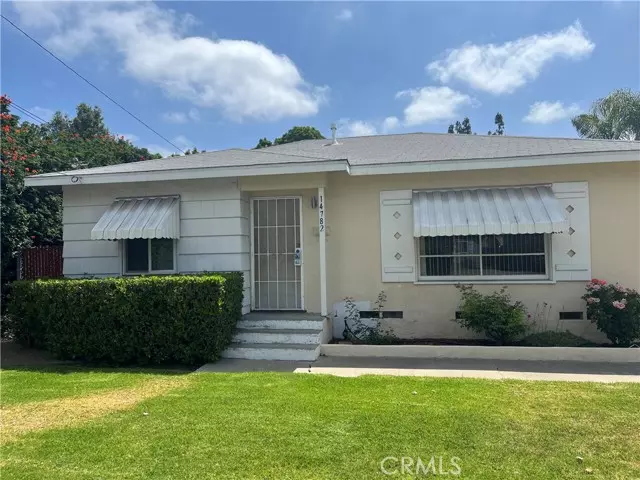 14782 Holt Avenue, Tustin, CA 92780