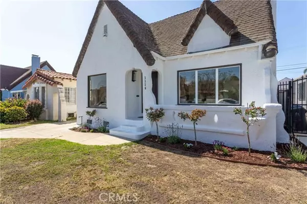 Los Angeles, CA 90044,1116 W 80th Street